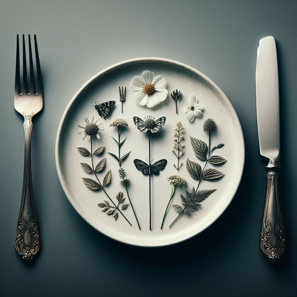 BURGER & SANDVİÇ ÇEŞİTLERİ